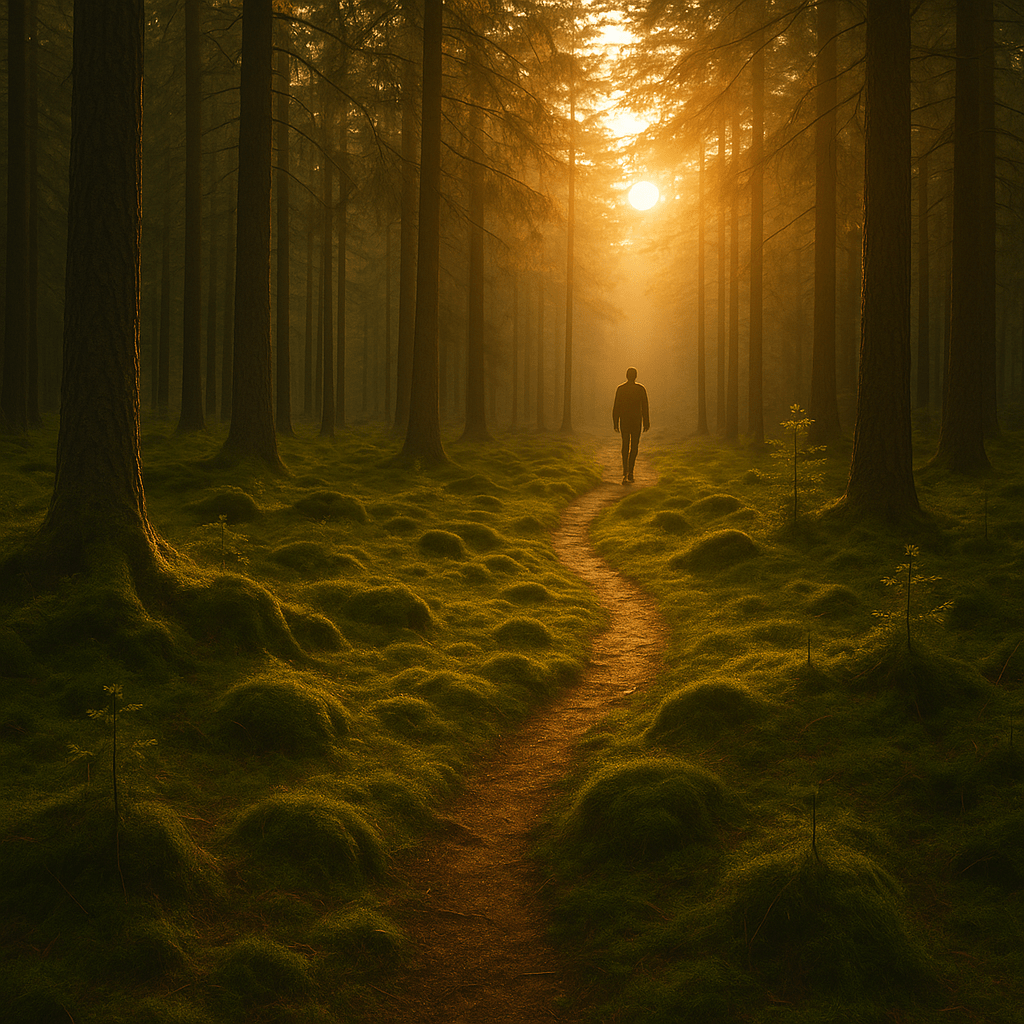 How Do I Know If I’m Ready for&nbsp;Psychedelics?