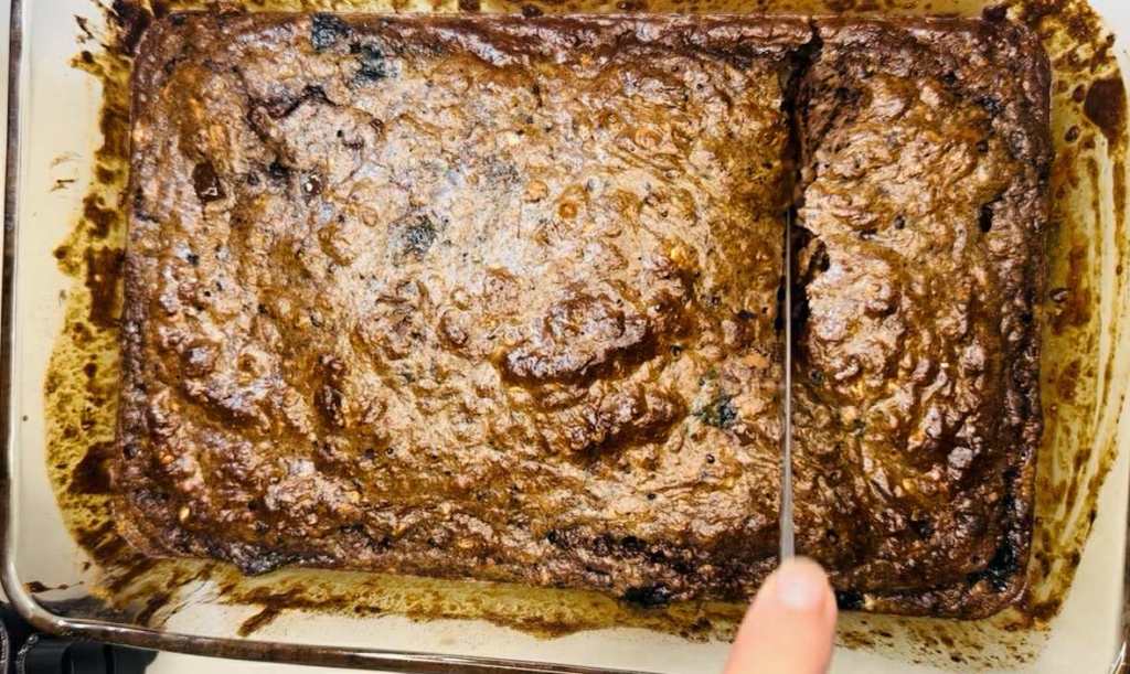 Healthy Chocolate Banana Bites – A Sweet Tooth Saver 