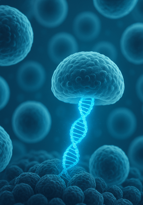 Psilocybin: From Ancient Curiosity to Modern Science — and Now, a Surprising Discovery About&nbsp;Aging